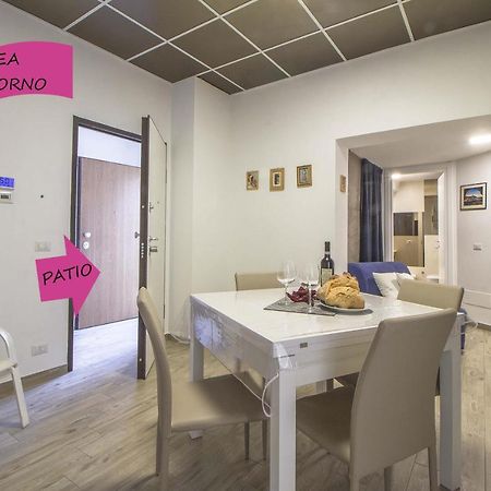 Le Dimore In Centro Con Parcheggio E Self Check-In Matera Kültér fotó