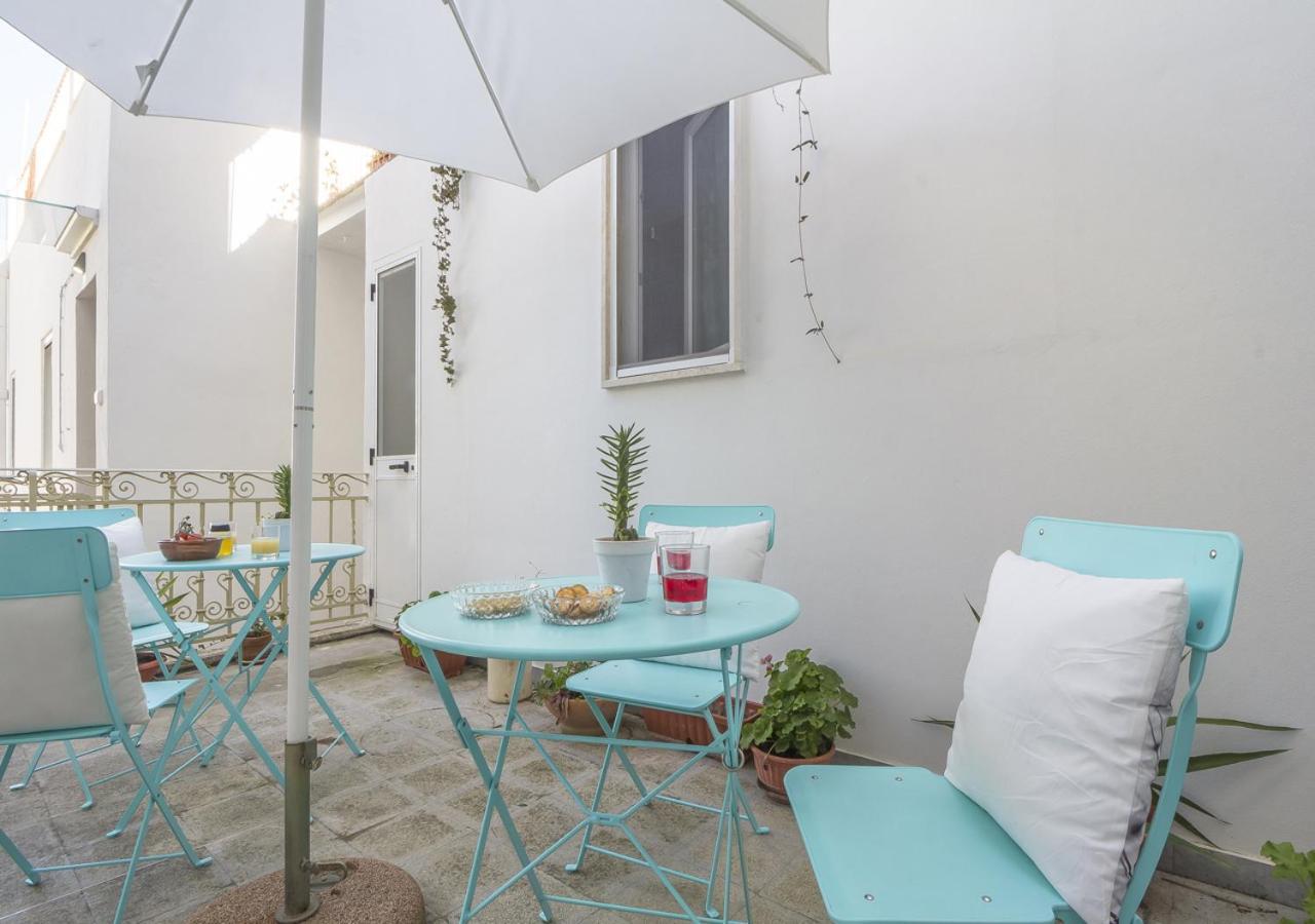 Le Dimore In Centro Con Parcheggio E Self Check-In Matera Kültér fotó