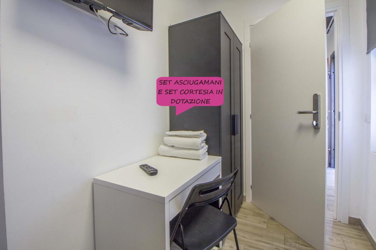 Le Dimore In Centro Con Parcheggio E Self Check-In Matera Kültér fotó