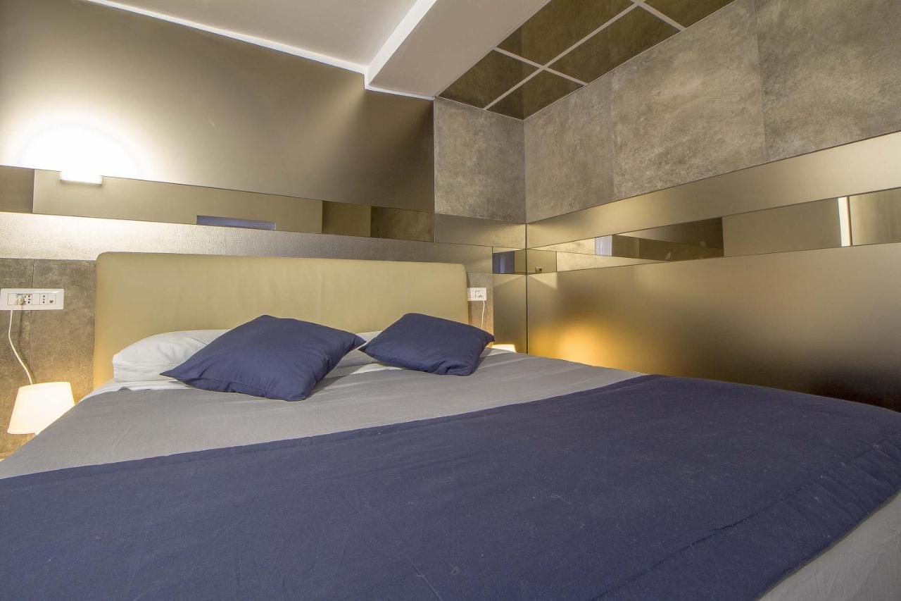 Le Dimore In Centro Con Parcheggio E Self Check-In Matera Kültér fotó