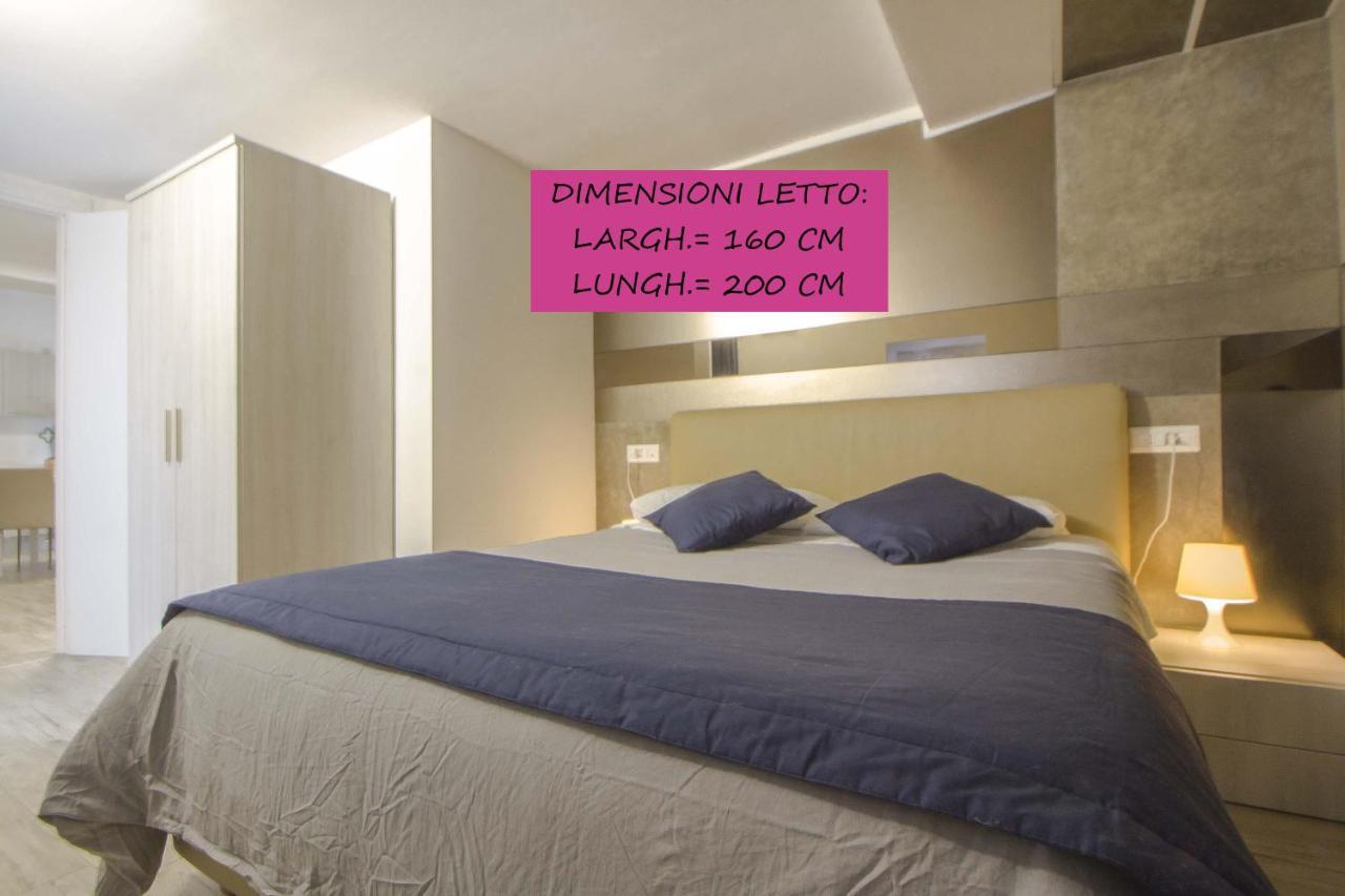 Le Dimore In Centro Con Parcheggio E Self Check-In Matera Kültér fotó